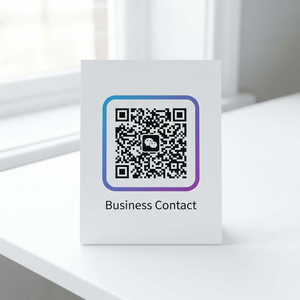 51吃瓜网商务二维码