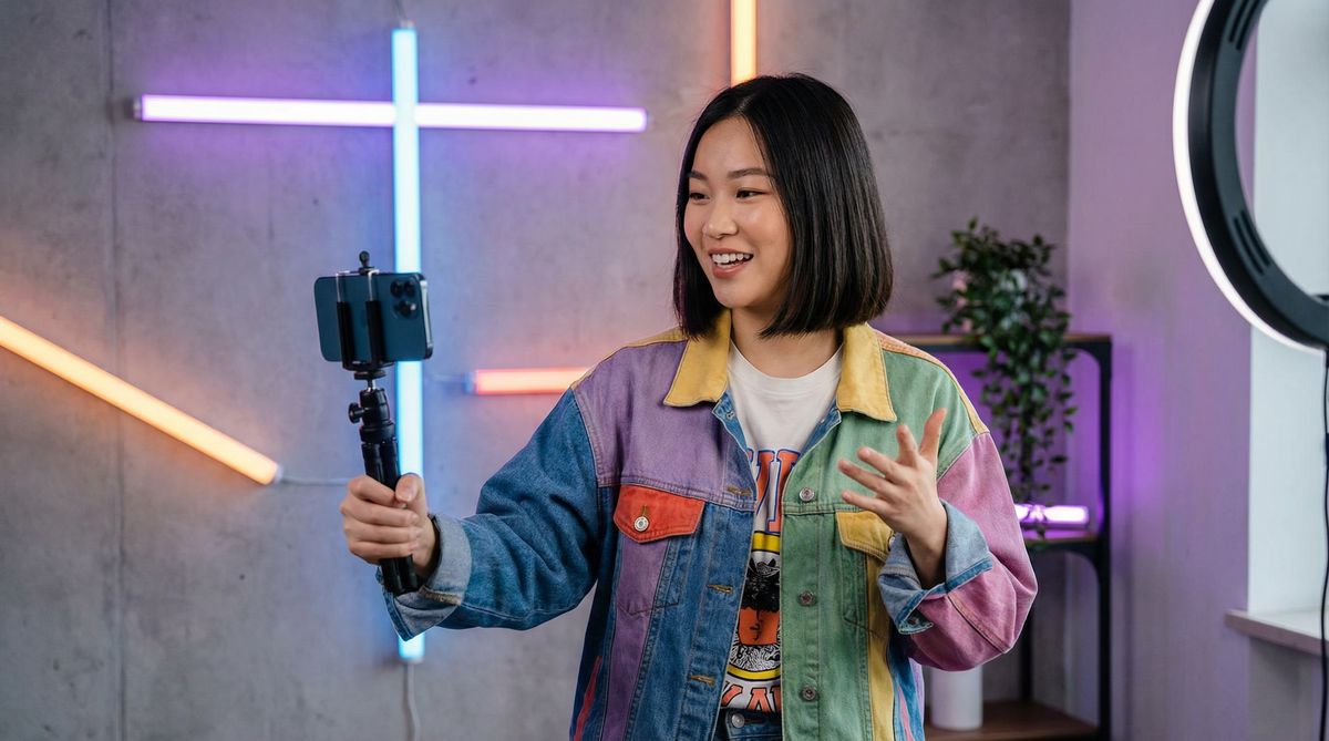 51吃瓜网短视频创作教程